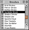 Brushes